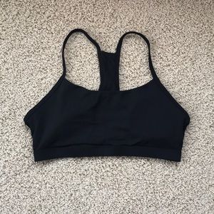 Fabletics sports bra
